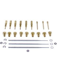 Mikuni HSR Carburetor Jet Kit