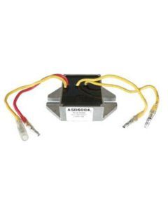 Ricks Rectifier-Regulator 10-W004