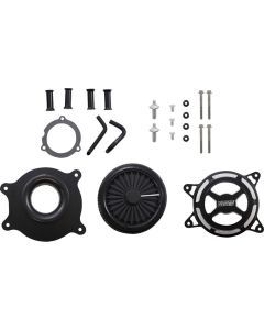 Vance and Hines VO2 Air Intake X Black 42345