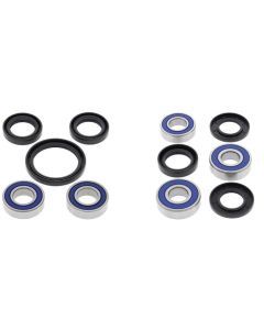 Wheel Front And Rear Bearing Kit for Suzuki 250cc RMX250 1991 - 1999