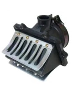 SPI SM-07089 Spi Carb Flange And Reed Assembly