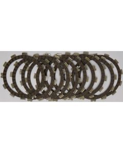 EBC CK O.E.M. Replacement Clutch Kit - CK3382