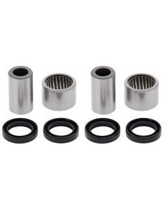 Complete Shock Bushing Kit Front Lower for Honda TRX450ER 2006-2014