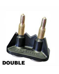 Studboy Superlite Dbl .500" Pro Series(24) 2511-P1-WHT