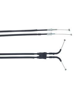 Psychic Double Throttle Cable 105-238
