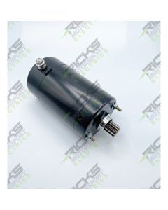 Ricks Starter Motor 61-917