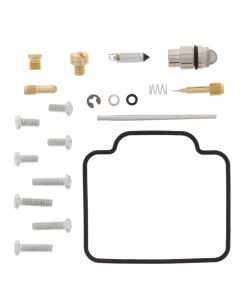 All Balls Racing Carburetor Rebuild Kit Racing Course Only 26-1028