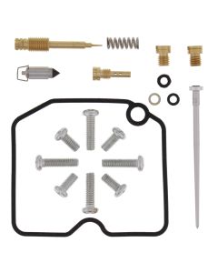 All Balls Racing Carburetor Rebuild Kit Racing Course Only 26-1056