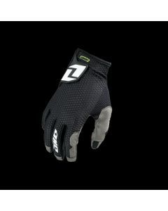 One Industries G197 Uno Black Gloves