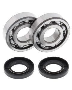 All Balls Racing Crank Shaft Bearing Kit 24-1040