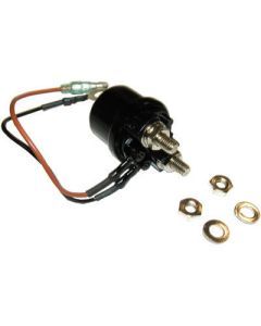 WSM Starter Solenoid - 004-124