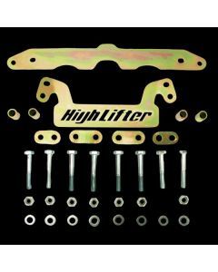 High Lifter 2" Signature Series Lift Kit For Yamaha Models YLK700-51