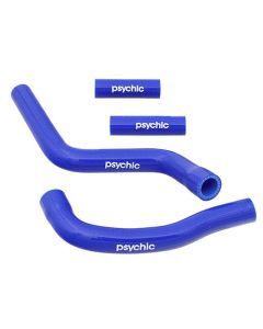 Psychic Silicone Hose MX-10082BU