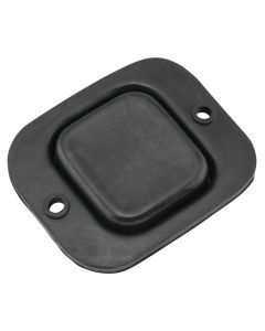 Bikers Choice Replacement Top Cover Gasket For - 358058 Chrome