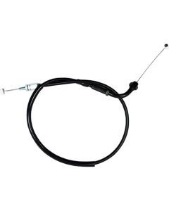 Motion Pro Black Vinyl Throttle Pull Cable For Honda CBR929RR 2000-2001 02-0446
