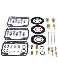 All Balls Racing Carburetor Rebuild Kit Racing Course Only 26-10100