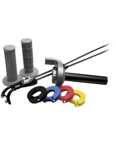 Motion Pro Vortex SE Throttle Kit For Yamaha Raptor 660R YFM660R 2001-2005