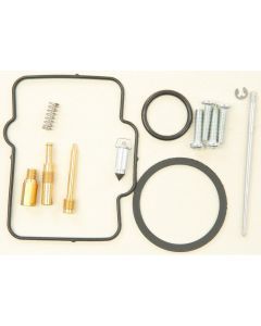 All Balls Carburetor Repair Kit For Honda TRX250R 1986 26-1504