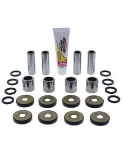 Pivot Works Front Lower A-Arm Kit PWAAK-S05-522L