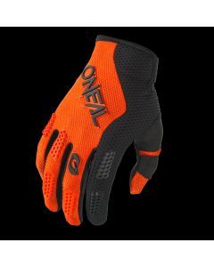 O'Neal Element Racewear Black / Orange Gloves