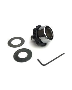 Kaoko Throttle Lock Cruise Control for 2012-2018 BMW C650GT Premium ABS - Motorcycle Throttle Stabilizer - KA-CCF915C