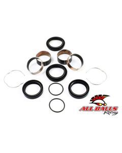 All Balls Racing Inc Fork Bushing And Seal Kit 38-6079-FS