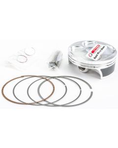 Wiseco Piston Kit Armorglide Box Frg 77.00/Std 13.8:1 Yam 40229M07700