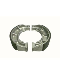 WSM Front Brake Shoes for Suzuki 160 LT 89-04 09-2235E