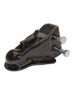 2" Adjustable Coupler, 8K Capacity (RHI-0009), Channel Mount