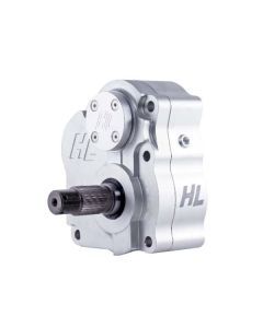 High Lifter 4" Portal Gear Lift With 30% Gear Reduction For Can-Am Models PGL-4-C1DMC