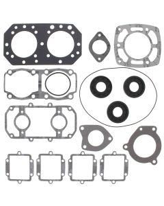 Vertex Complete Gasket With Oil Seals Kit 611402