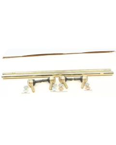 All Balls Tie Rod Upgrade Kit 52-1039