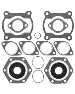 Vertex Complete Gasket With Oil Seals Kit 711110C