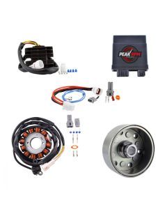 RMStator Generator Stator For 2003-2006 Honda CBR600RR RMS010-101510