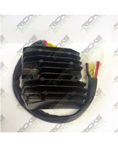 Ricks Hot Shot Series Rectifier-Regulator Lithium Compatible 14-004H
