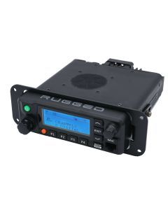 Rugged Radios In-Dash Mount for RDM-DB Digital Mobile Radio MT-IDM-RDM