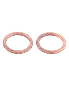 Vertex Exhaust Gasket Kit 823002