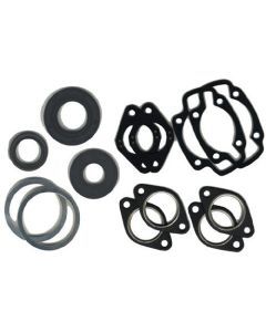 Vertex Professional Gasket Set With Oi L Seals 7112410