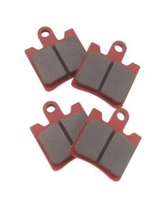 Brake Pad and Shoe For Yamaha FJR1300 2006-2019 Sintered Front Front