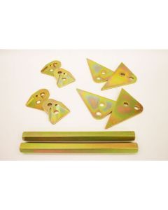 2016 Polaris Sportsman 850 SP High Lifter 2" Lift Kit - PLK1SPT-01 - New PLK1SPT-01