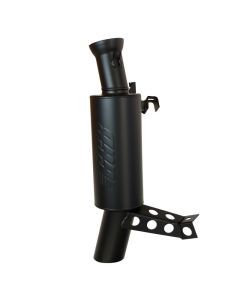 GGB Exhaust Mountain Muffler For 2021-2024 Yamaha SX Venom 397cc/800/ Mountain Max/Transporter