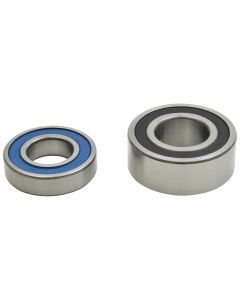 All Balls Wheel Bearing & Seal Kit For Polaris Outlaw 70 2021-2022 25-1820