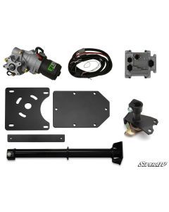 SuperATV Polaris Sportsman XP 2011+ Power Steering Kit PS-P-SPT-XP850-380
