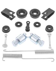 QuadBoss Wheel Cylinder Rebuild Kit - 53185006