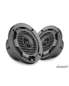 MTX 6.5" Weather Resistant UTV Speakers WET65-C