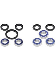 Wheel Front And Rear Bearing Kit for Suzuki 650cc DR650SE 1996 - 2005