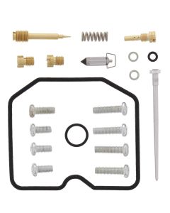 All Balls Racing Carburetor Rebuild Kit Racing Course Only 26-1076