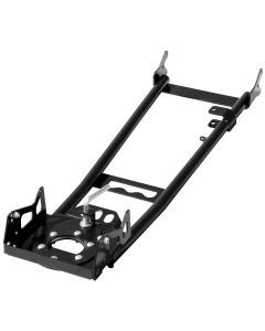KFI Plow Base/Push Tube Systems - ATV Mid-Mount - 105000