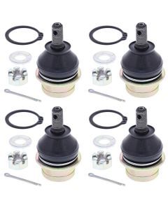 Complete Ball Joint Lower and Upper Kit LTA-700 X King Quad 05-07