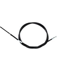 Motion Pro Black Vinyl Rear Hand Brake Cable 02-0356